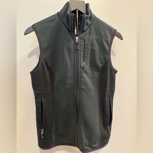 Patagonia Black Vest